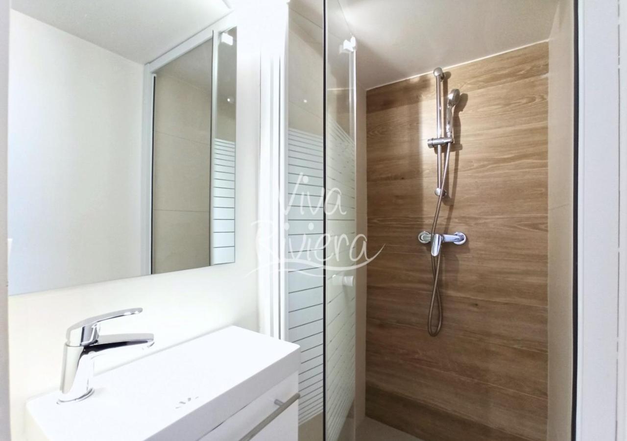 Viva Riviera 5 Rue Gerard Monod - Very Close Croisette And Palais Apartment Cannes